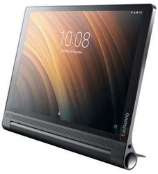Ремонт планшета Lenovo Yoga Tab 3 Plus в Рязане